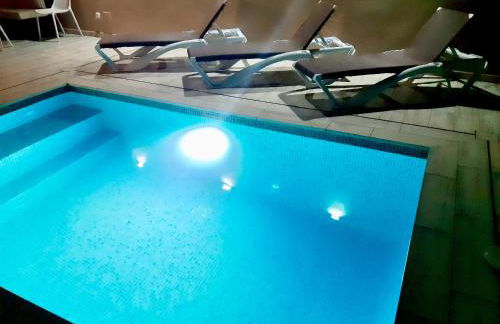 Casa Mediterránia de Palamós amb piscina privada - Foto 34