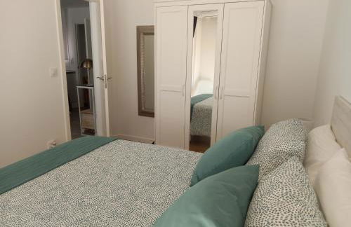 VigoB Apto al lado Vialia - CorteInglés - Foto 14