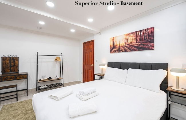 Kensington Olympia - Foto 27