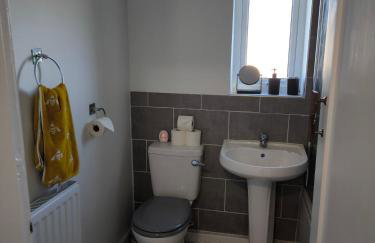 Laragh situated in the heart of Conwy County - Foto 17