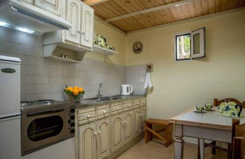 Katerina's garden Apartment 2 - Tertsa Ierapetra - Foto 8