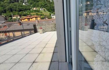 San Pellegrino Solarium Apartment - Foto 15