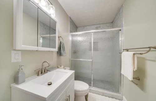 Walk to Mellwood Art Center Home with Private Deck! - Foto 21