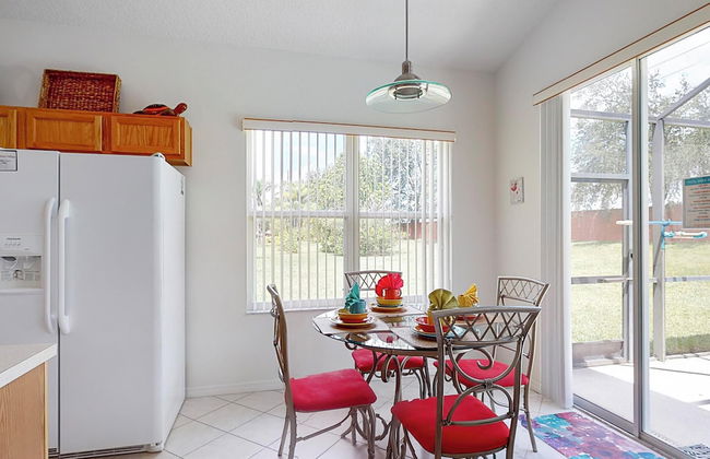 Len & Arlene's Tuscan Ridge Vacation Home - Foto 25