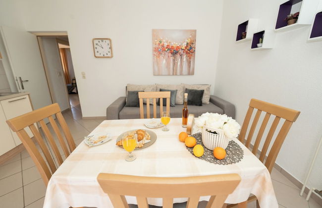 Apartments Biserka - Foto 40