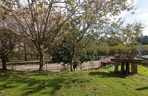 CASA PLAYA MEIRA planta alta - Foto 15