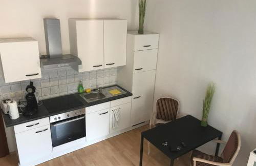 Citywohnungen Halle Saale - Foto 7