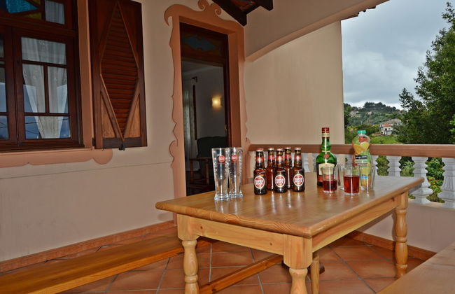 Casa de Santana - Foto 11