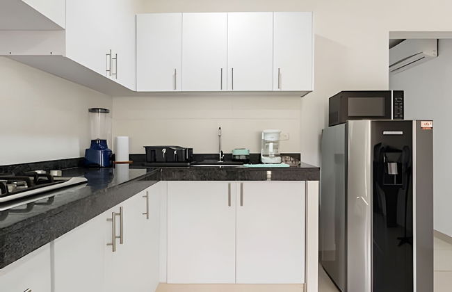 Apartaestudios San Fernando - Photo 36