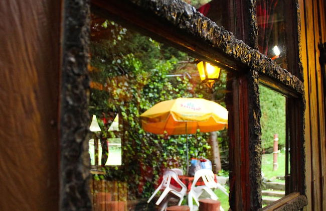 Los Vagones Cabañas Restaurante Bar - Photo 42