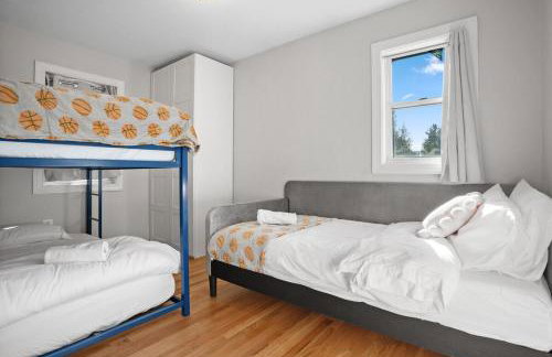 Contemporary City Getaway Luxe Comfort - Foto 3