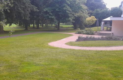 Home Zwo Apartments Bad Salzhausen Tiny 4 - Foto 16