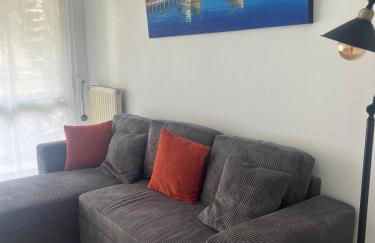 Whoua Charmant appart Mérignac - Foto 1