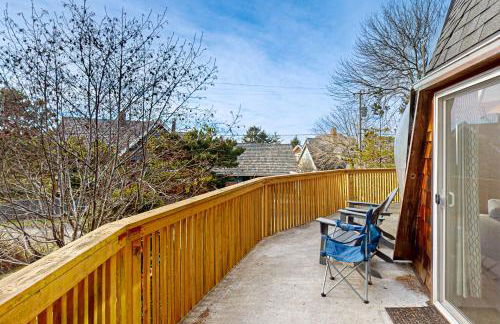 Surf Dome at Otter Rock - Foto 19