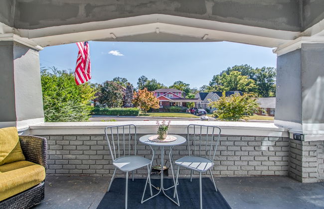 Blue Hideaway - Photo 4