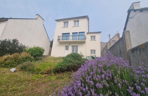 House for 4 people with a breathtaking view - Foto 15