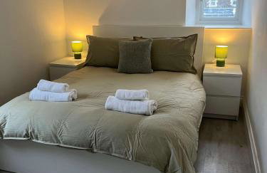 1 Bed Room Flat Close to seafront - Photo 1