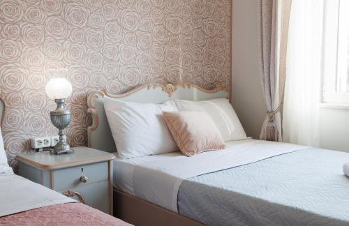 Casa de philippe with unique Seaview 2' from beach - Foto 5