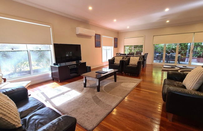 Raffertys Resort - Foto 36