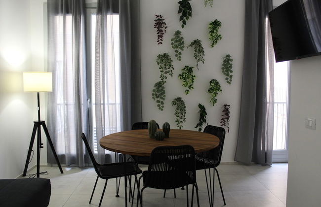 Botteghelle Dwelling - Centro Storico - Foto 14