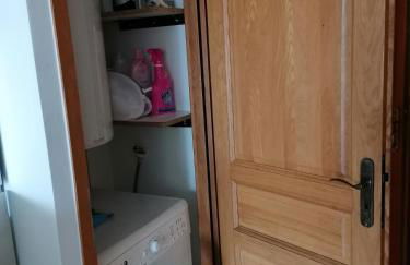 Appartement Résidence Les Eucalyptus - Foto 14