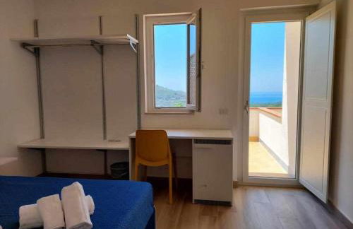 Itaca Rooms Palinuro - Foto 10