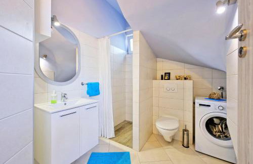 Villa with private pool in village Jadreški - Foto 13