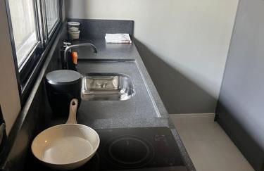 Hospedagem Confortável e Prática para viajantes e férias - Próxima à BR-101 - Foto 43