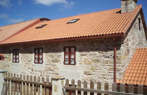 Casa de Verdes - In Cabana de Bergantinos - Foto 94