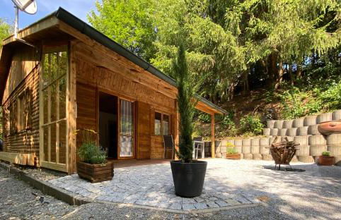 NEU! Chalet Ilztal - Foto 1