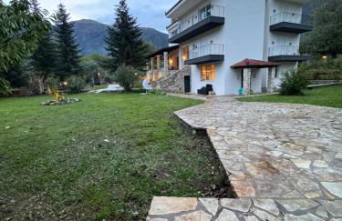 eleni's villa - Photo 30