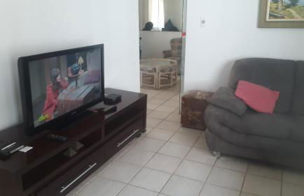 Guaruja ap lindo 200 m da praia - Foto 8