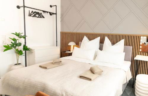 Barrierefreie Luxusoase I SnapLiving Apartments - Foto 9