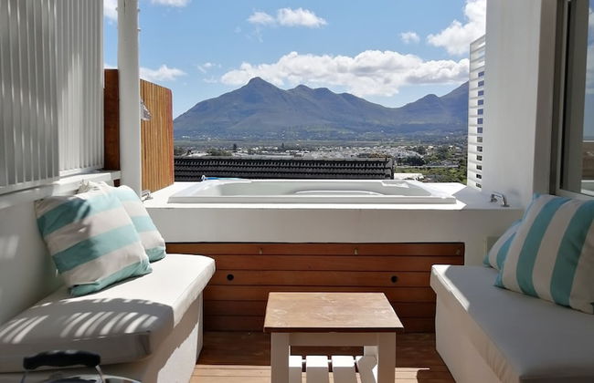 African Violet Guest Suites - Foto 46