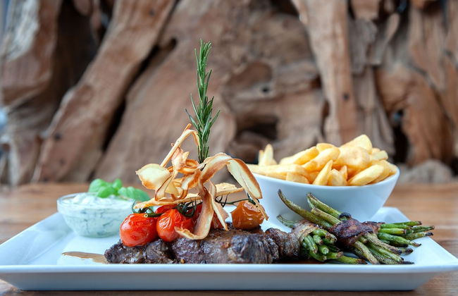 Sandstrand Ostseeperle - Foto 71