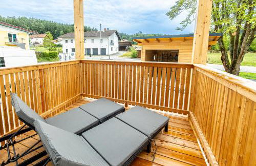 Ferienbahnhof Fichtental Bahnhofs-Quartier - Foto 14