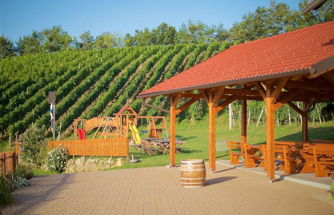 Apartments Lovrec - Foto 47