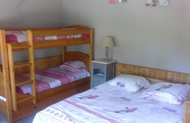 Roulotte et Gîte chambres d'hôtes - Foto 5