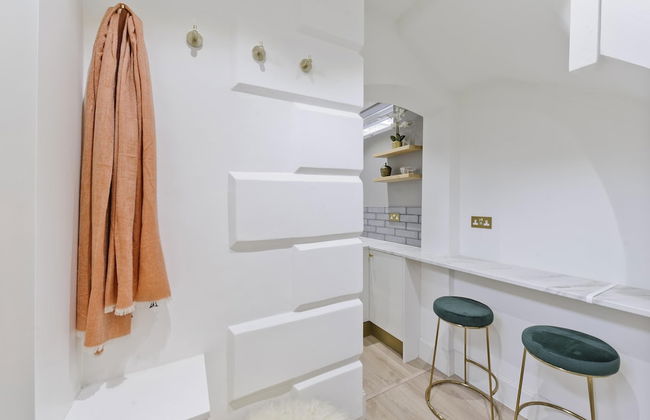 1 Bed House in Sheperds Bush - Photo 5