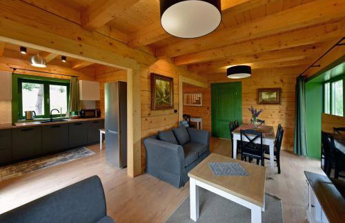 Domy Nad Drawskim - Foto 49