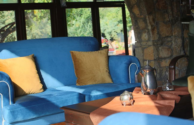 MESE SUITES - Foto 2