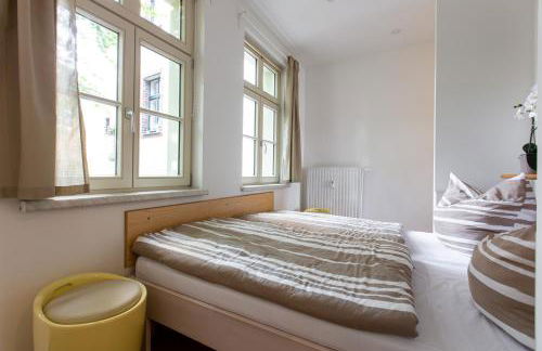 Ferienwohnung am Goethepark im Leipziger Neuseenland - Foto 29