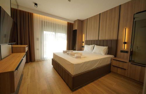 Sunrise Luxury Apartments - Foto 65