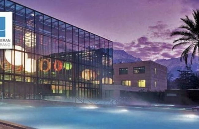 Lovely apt With Garden in South Tyrol - Foto 43