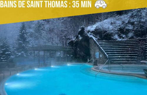 Appartement aux pieds des pistes - Foto 27