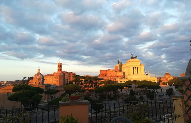 Residenza Maritti Decò Style - Foto 48