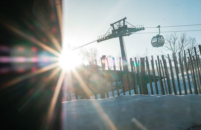 Apart Herzog - Design Apartments Leogang - Foto 34