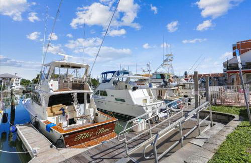 Madeira Bay Resort I 1408 - Foto 36