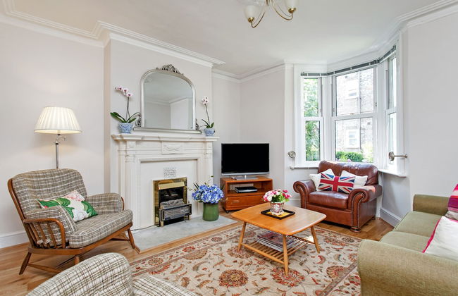 No. 79 Tower Street - Foto 15