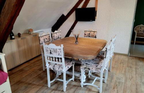 Au 1894 Loft - Foto 6